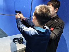 -枪馆1号实弹射击俱乐部