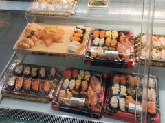-争鲜回转寿司(东方银座店)
