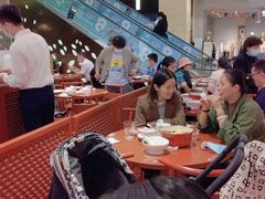 大堂-喜家德虾仁水饺(东海缤纷天地店)