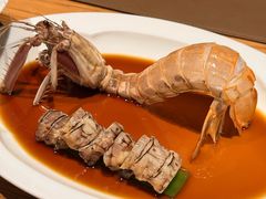 -新荣记(西溪湿地店)