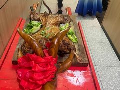 -羊之道草原味道清真餐厅(番禺店)