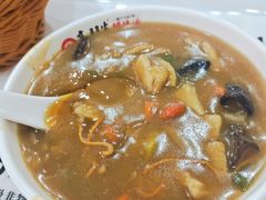 -高群生胡辣汤(亚运村店)