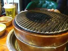 泥炉-原始泥炉烤肉(总店)