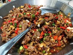 -福巷湘食小馆·猛火现炒(上海首店)