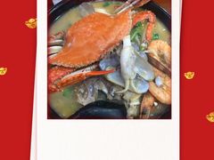 -台州老六海鲜面馆(上南总店)