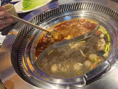 -唇辣号重庆老火锅(燕郊鑫乐汇店)