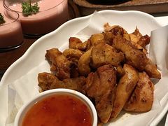 -赤火牛排(金狮广场店)