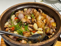 -翠香阁潮州菜馆·始于1994(珠江路店)