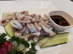 -宁波汉通海鲜大酒店(江湾店)