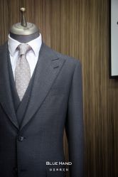 -钴蓝西服定制·男士礼服租赁(鄞州店)