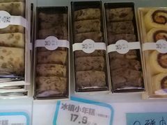-南京时尚莱迪购物广场(正洪街店)