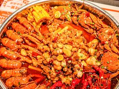 -熊记虾王·小龙虾(东晓南店)