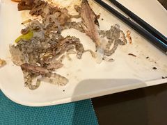 -厦门希尔顿逸林酒店·圆聚自助餐厅(五缘湾店)