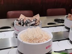 -龍歌自助小火锅(雨花台江南虹悦城店)