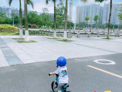 -趣动熊运动发展中心(乐坊校区)