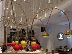 -Deer Park鹿园西餐(仁恒置地广场店)