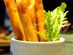 -蜀宴小调·精致家常菜(科华店)