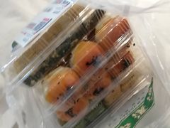 -泸溪河桃酥(江宁太阳城店)