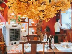 大堂-京元盛铜锅涮肉(上海总店)