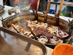 -牛王庙小吃(桥头街店)