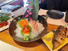 -藤原布二·大正创意料理(五台山店)