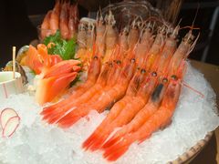 综合刺身拼盘-匠和风精致料理(春熙路群光广场店)