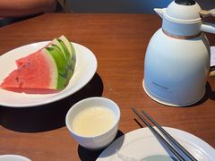 -汀小府·福建客家菜(鼓山沃尔玛店)
