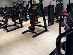 -FLARE STAR FITNESS(复地活力城店)