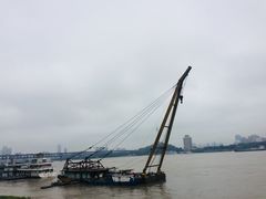 -武昌江滩