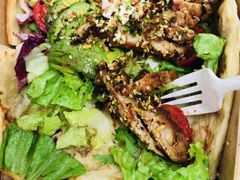 -HELLO 27 意面·沙拉·帕尼尼