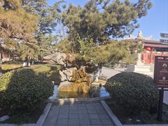 -洛阳古墓博物馆