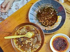 -古真记钵钵鸡(总店)