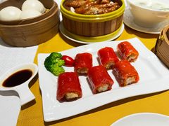 经典红米肠-弘雅饭店