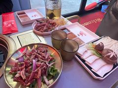 -棒小伙·齐齐哈尔烤肉(龙茗路店)