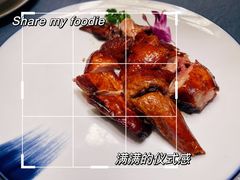-宴天下大酒店(政和路店)