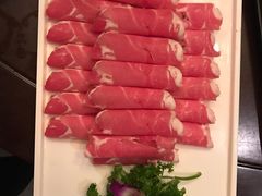 -捞神煲汤火锅(湖滨商业街店)