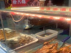 -徐六孃正宗甜皮鸭(张公桥店)