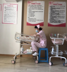 -贝美月子中心(半坡店)