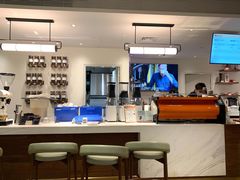 -Peet's Coffee皮爷咖啡(大学路店)