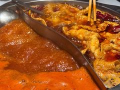 -山城辣妹子(定福庄店)