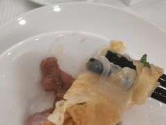 -番禺宾馆丽苑厅