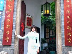 -31号公馆(黄兴广场白果园店)