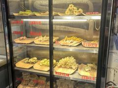 -有蚝有翅烧烤大排档·宵夜(右安门店)
