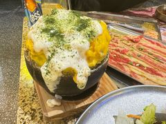 -首尔烤肉大排档(合生汇店)