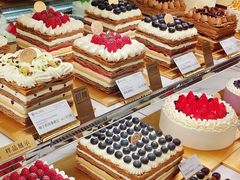 -M'CAKE(西单大悦城店)