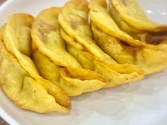 -草桥清真牛肉锅贴扁食店