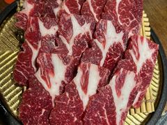 -大田家•炭火烧肉酒场(大兴枣园店)