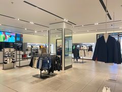 -ZARA HOME(长楹天街购物中心店)