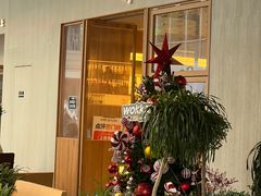 -WOKKA by艮上(中海环宇荟店)