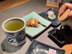 -沼津港精致料理·寿喜烧·烧鸟(龙湖南桥天街日料榜单店)